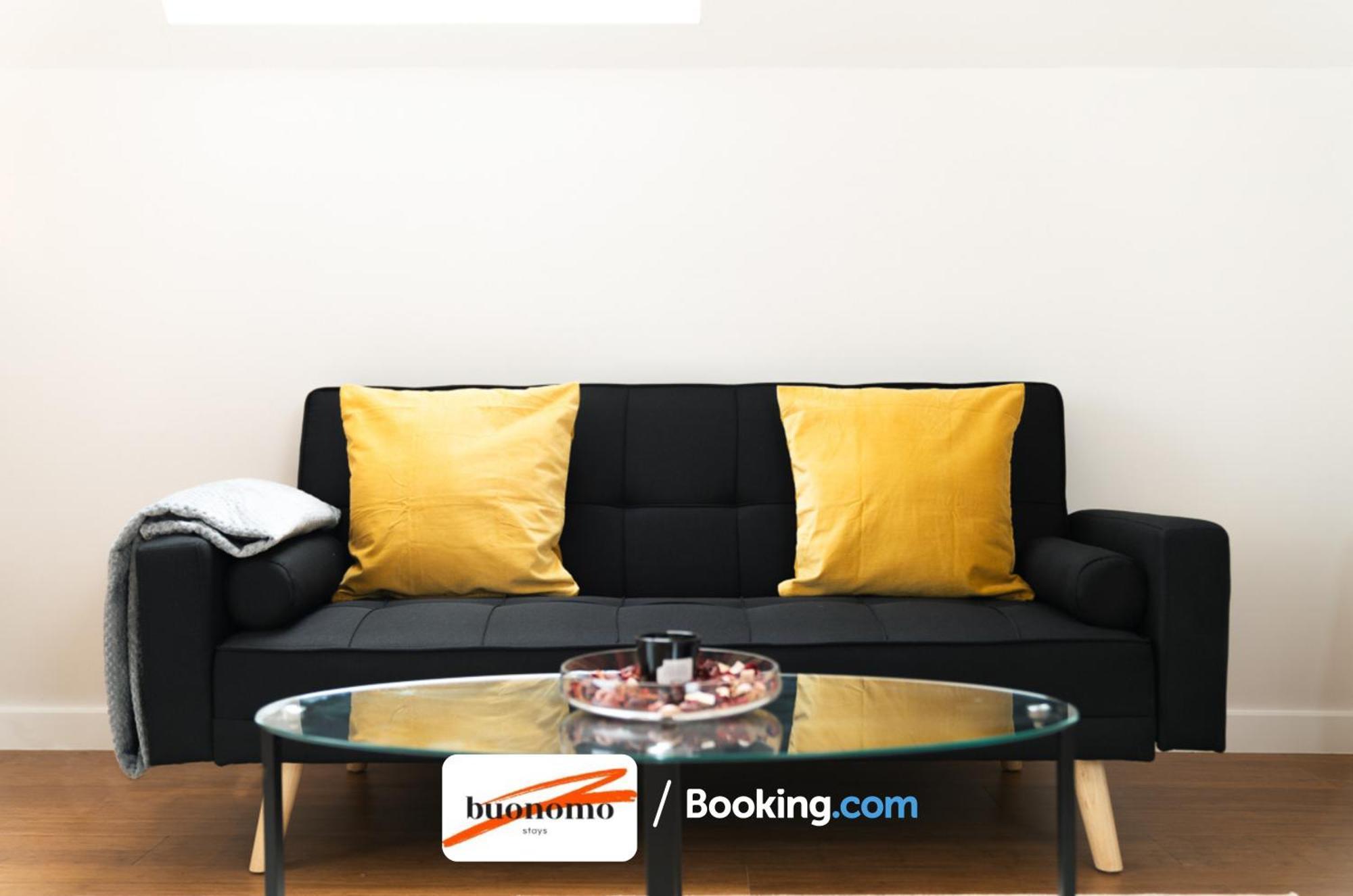 Two Bedroom Apartment At Buonomo Stays Short Lets & Serviced Accommodation Londen Buitenkant foto