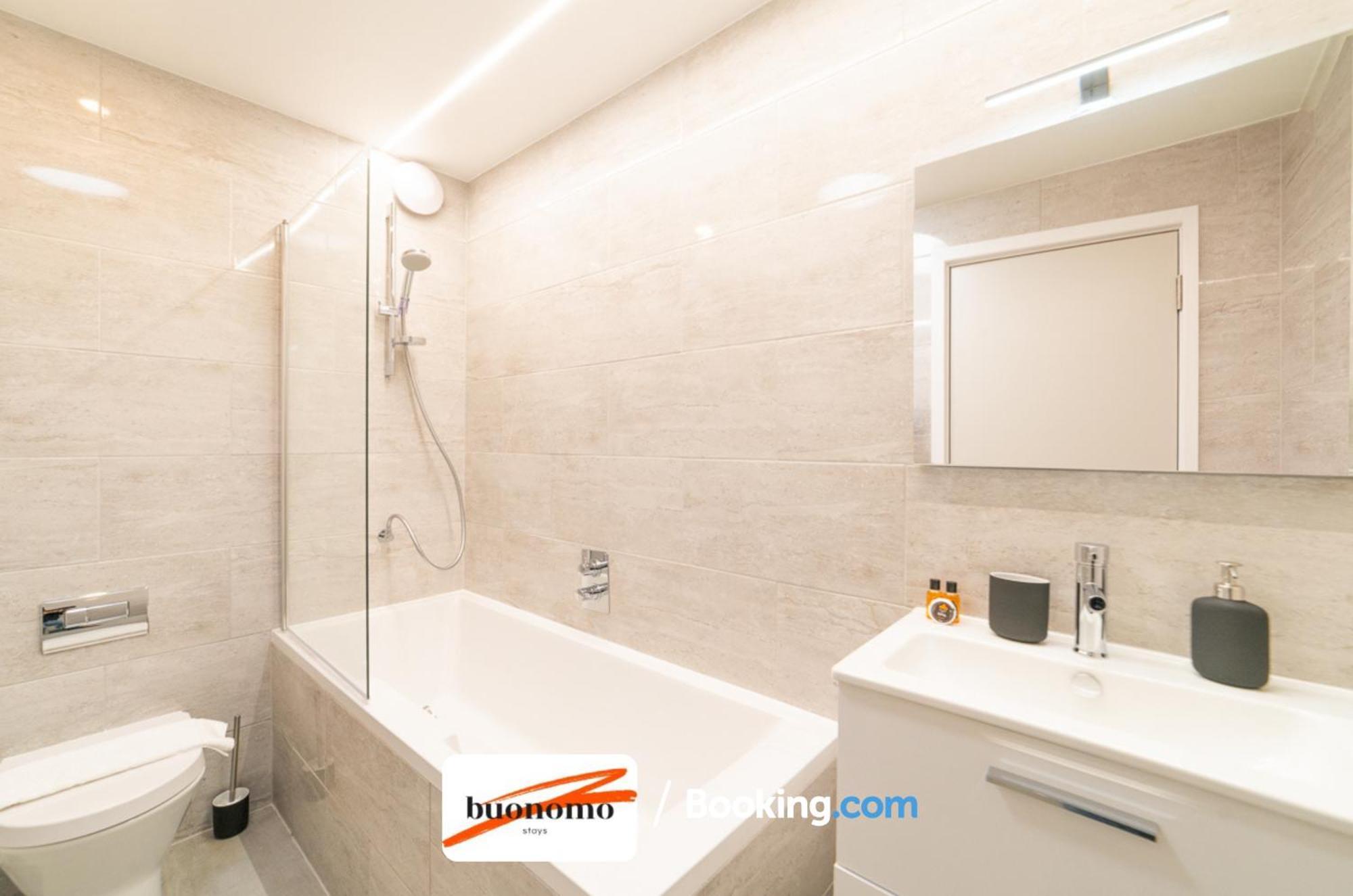 Two Bedroom Apartment At Buonomo Stays Short Lets & Serviced Accommodation Londen Buitenkant foto