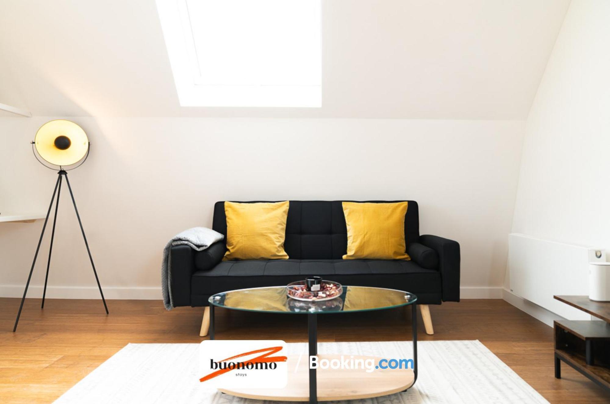 Two Bedroom Apartment At Buonomo Stays Short Lets & Serviced Accommodation Londen Buitenkant foto